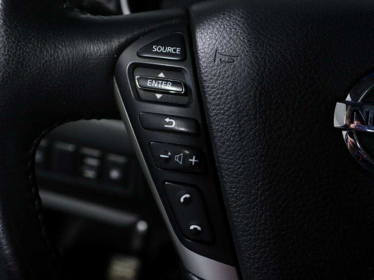 Купить Nissan Teana, 2012, 112 849 км, фото №20