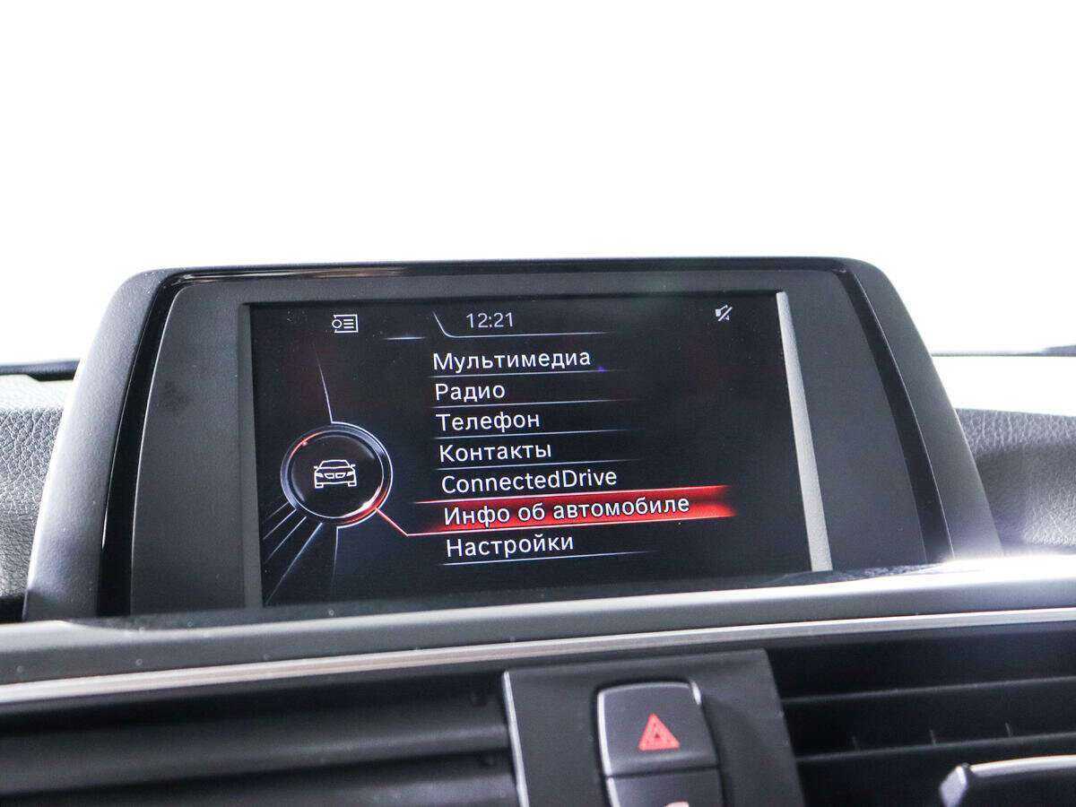 Купить BMW 3 серии 318i, 2017, 82 500 км, фото №12