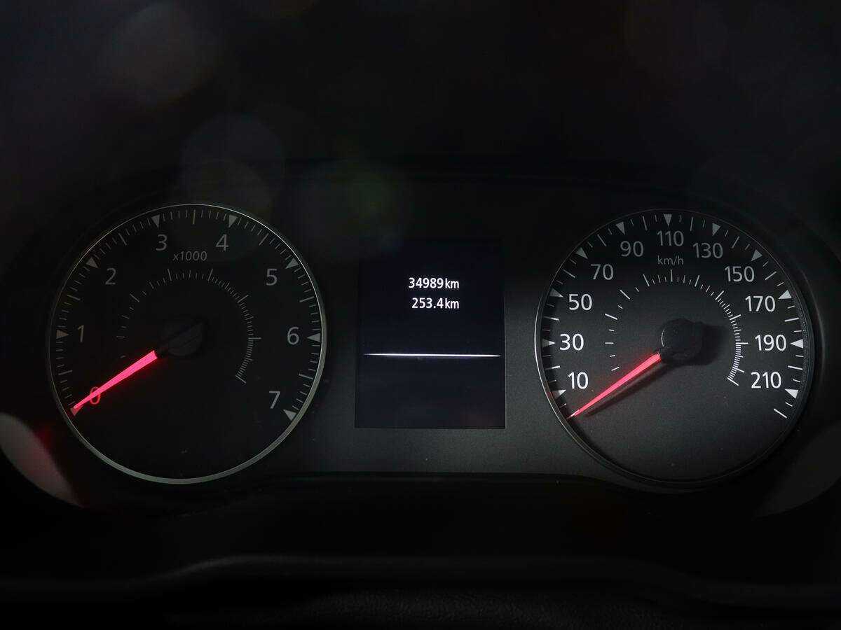 Купить Renault Duster, 2021, 35 000 км, фото №10