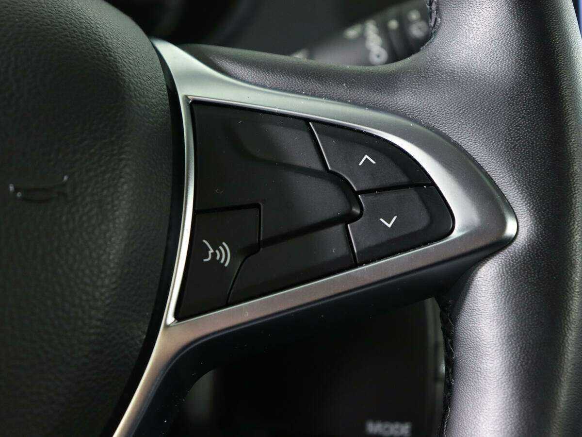 Купить Renault Duster, 2021, 35 000 км, фото №19