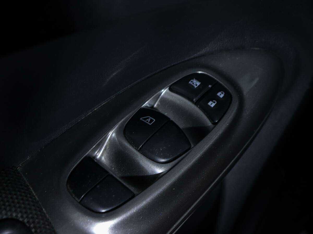 Купить Nissan Juke, 2012, 124 076 км, фото №15