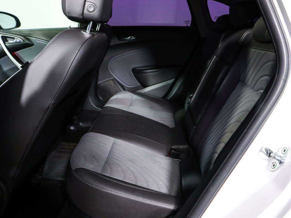 Купить Opel Astra, 2014, 186 666 км, фото №8