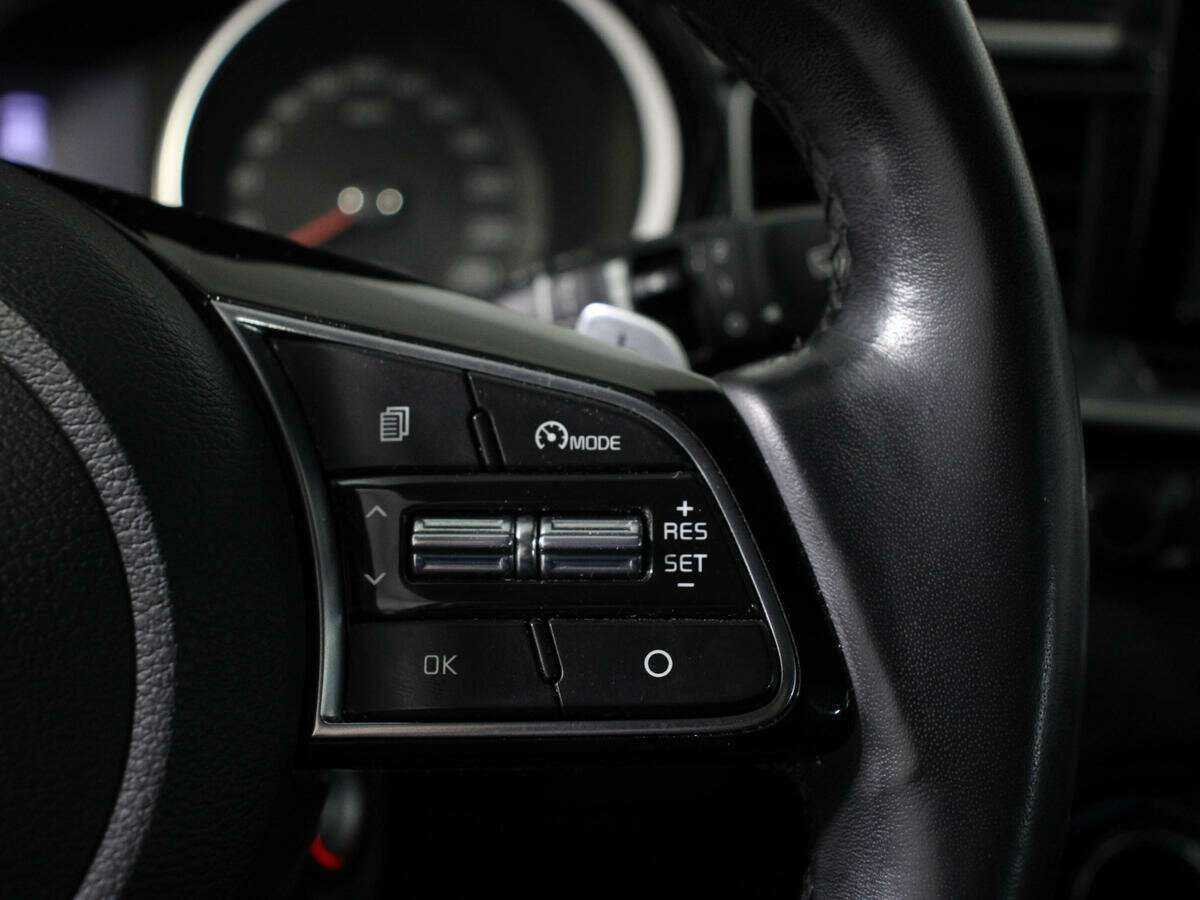 Купить Kia Ceed, 2018, 76 901 км, фото №15
