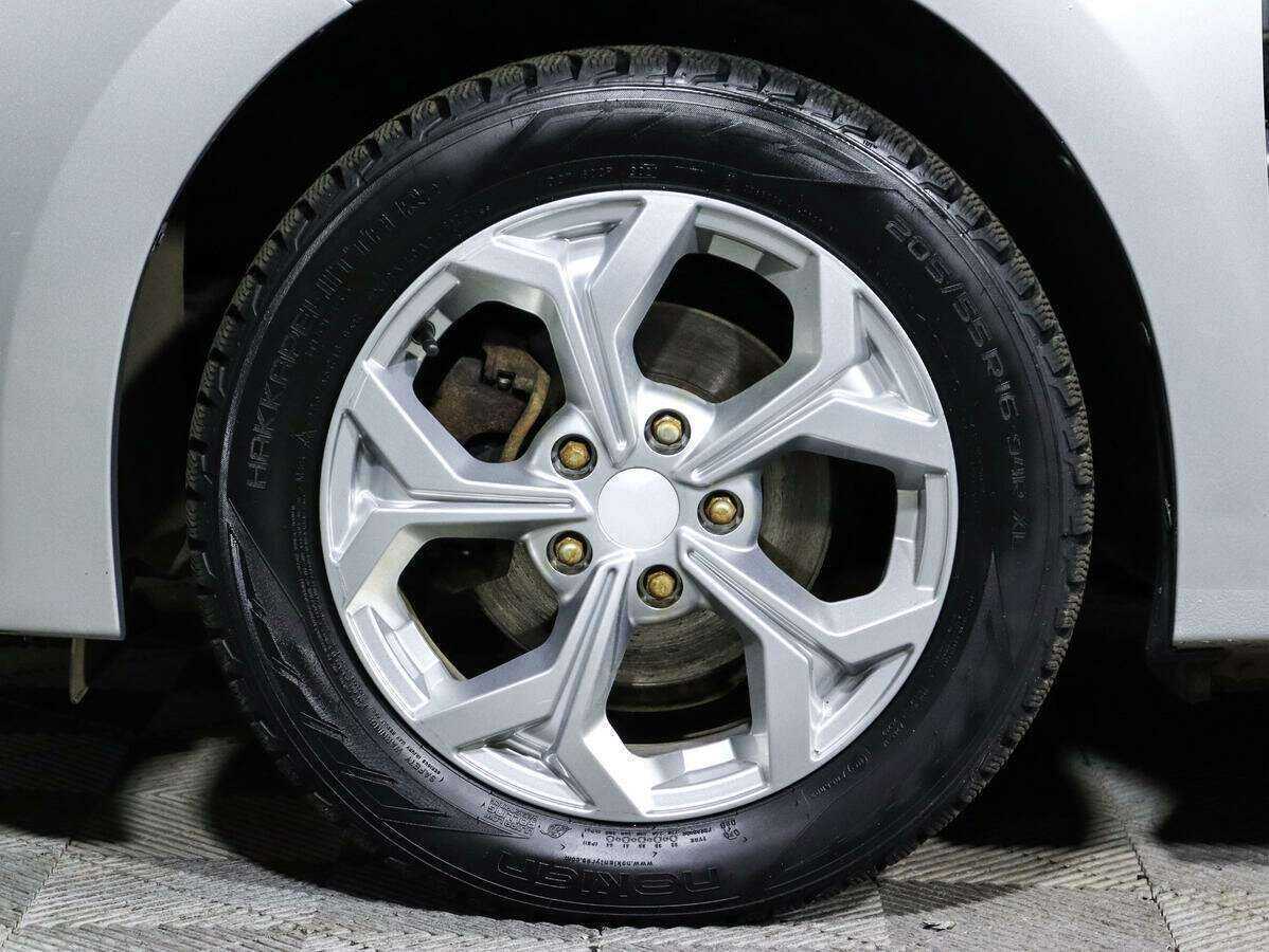 Купить Toyota Corolla, 2013, 101 000 км, фото №17