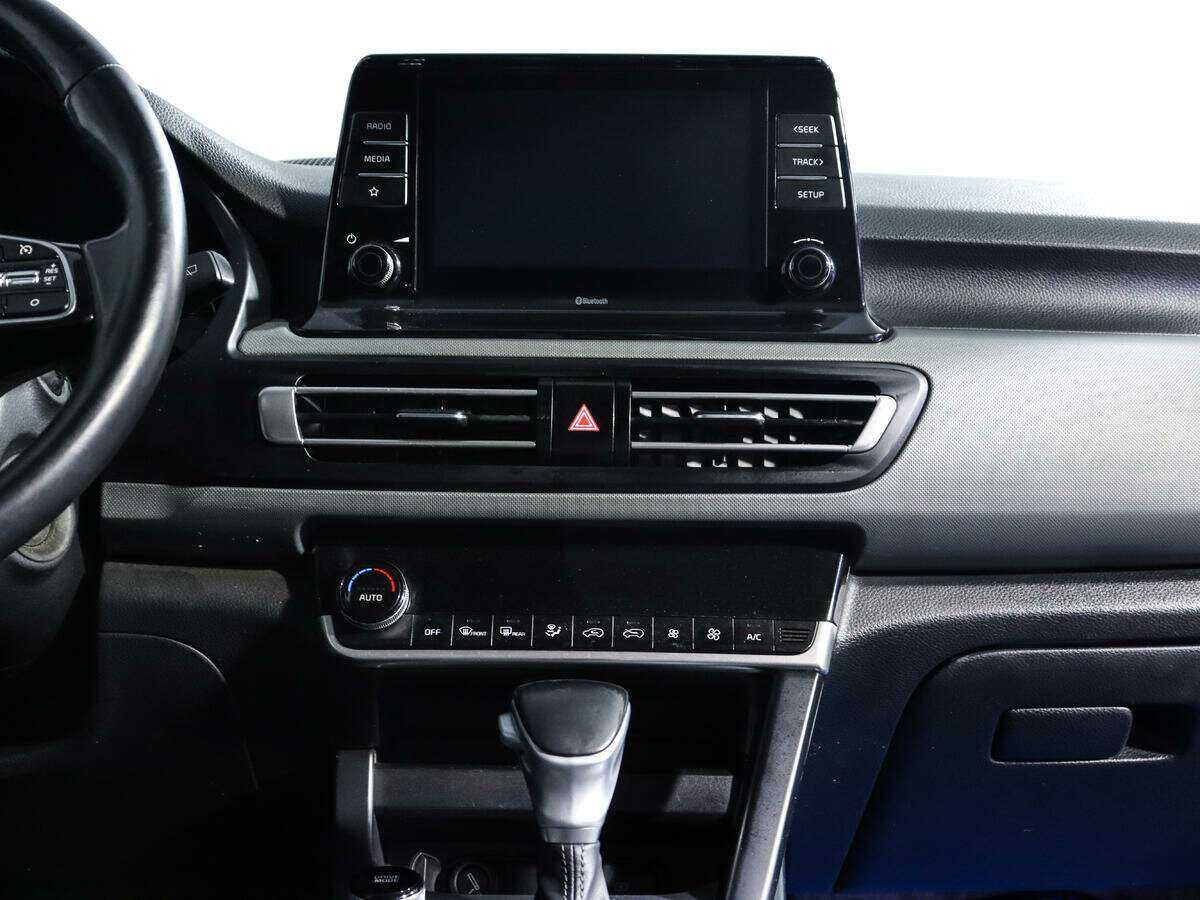 Купить Kia Seltos, 2020, 118 346 км, фото №10