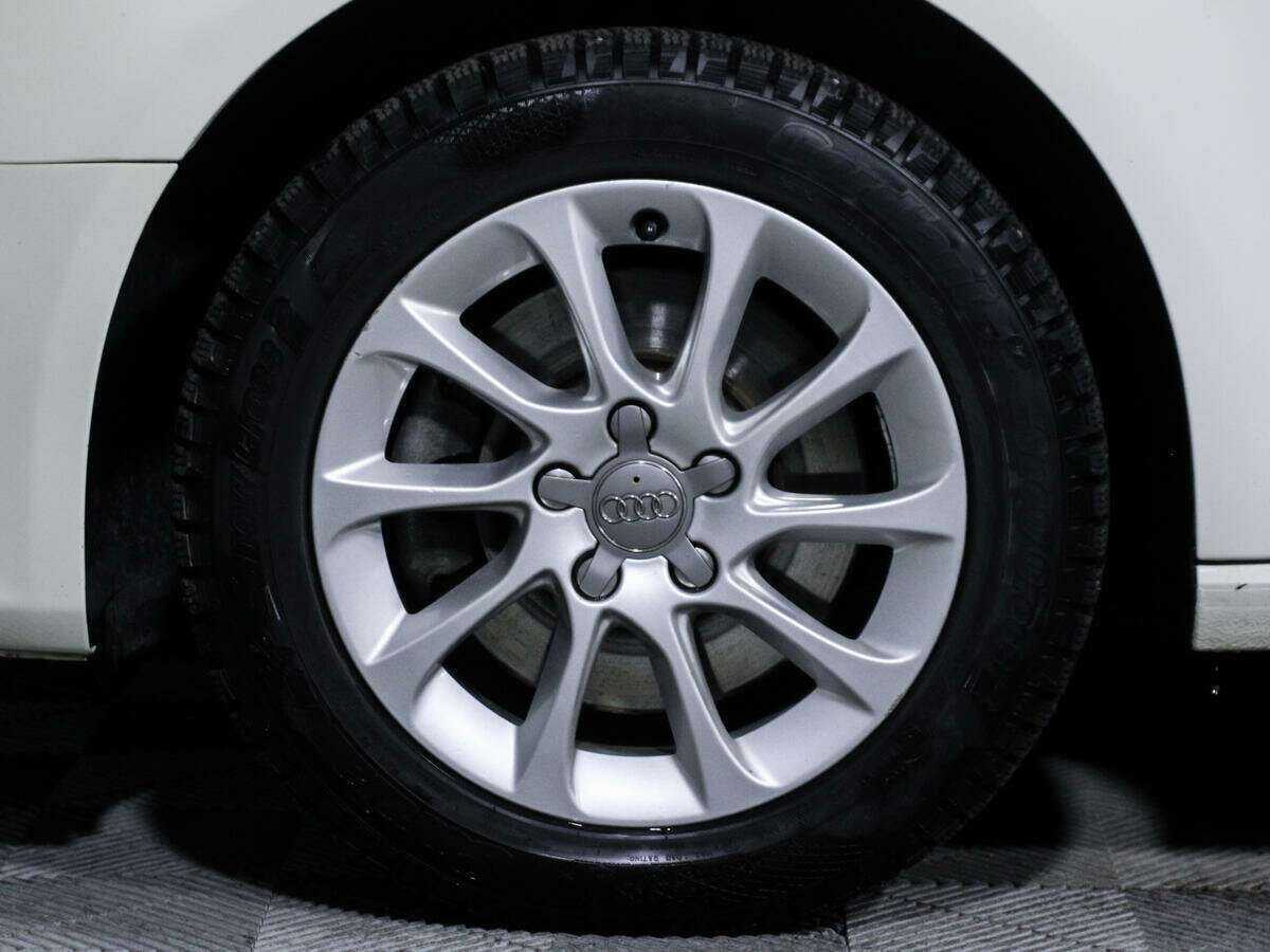 Купить Audi A3, 2012, 108 000 км, фото №18