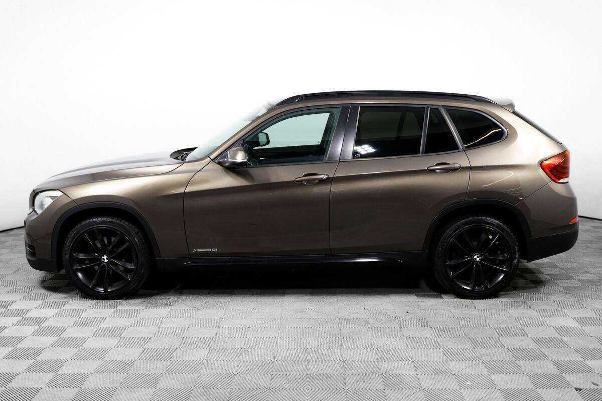 Купить BMW X1 20i, 2013, 78 940 км, фото №8