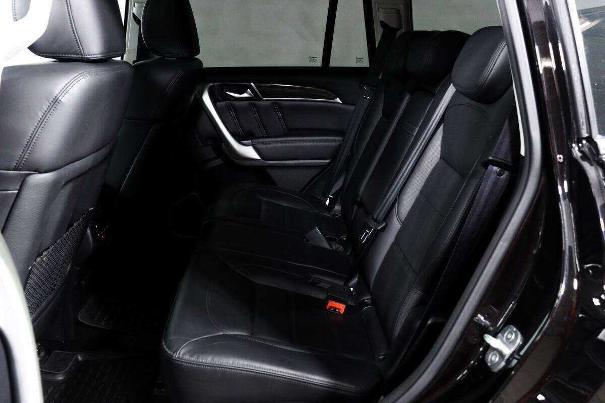 Купить Haval H9, 2020, 80 876 км, фото №12