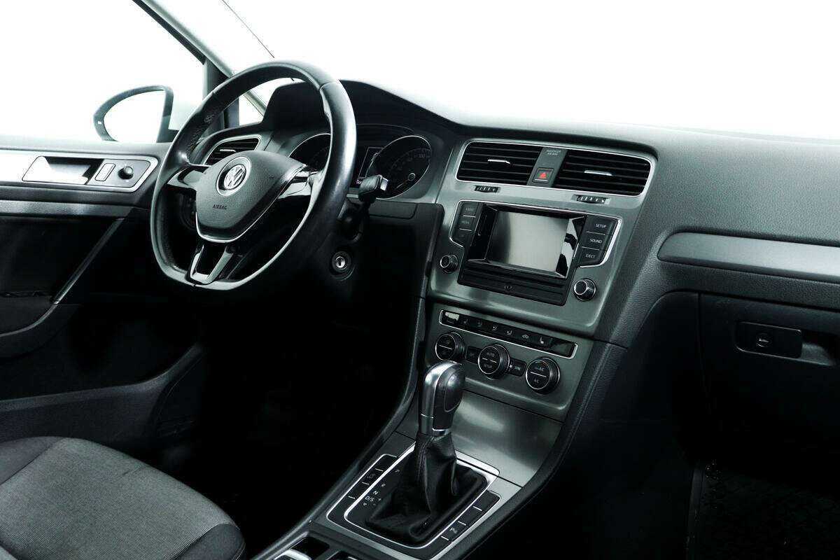 Купить Volkswagen Golf, 2013, 142 003 км, фото №9