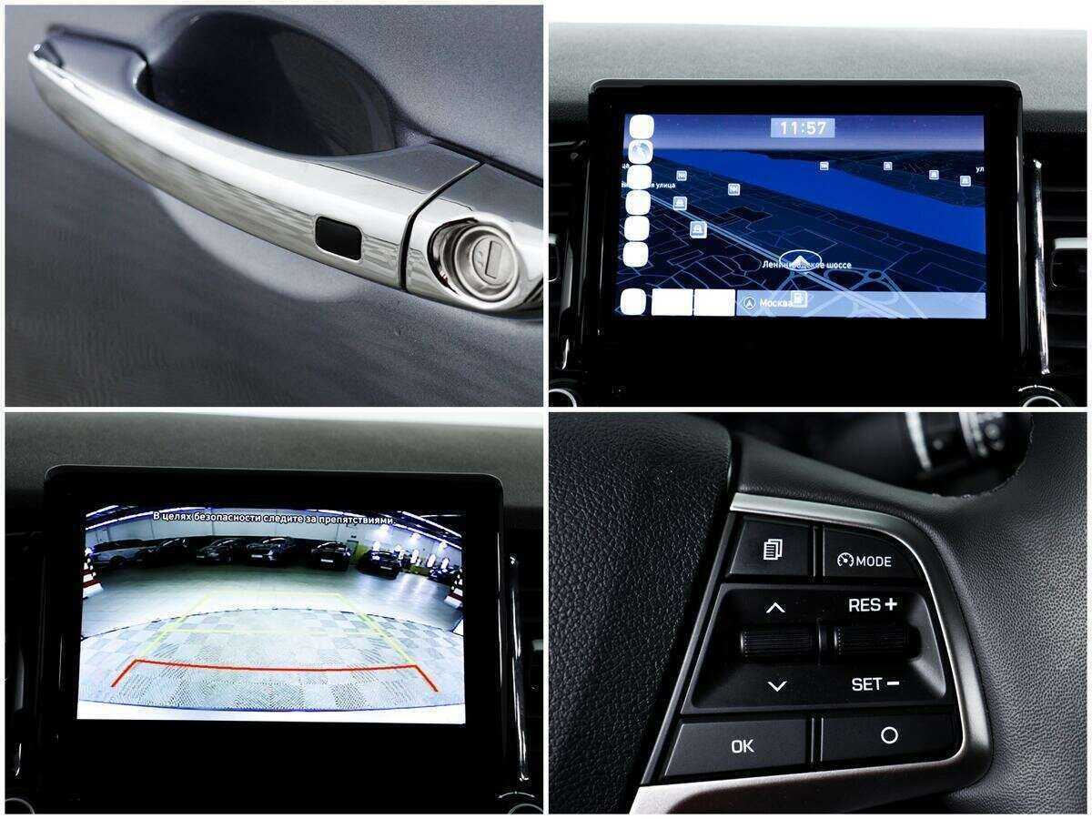 Купить Hyundai Solaris, 2020, 12 910 км, фото №14