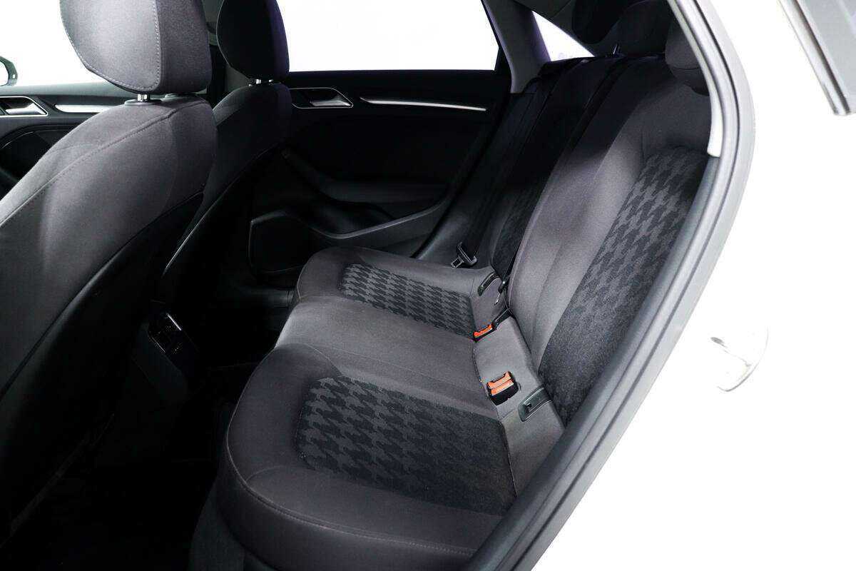 Купить Audi A3, 2015, 79 036 км, фото №12