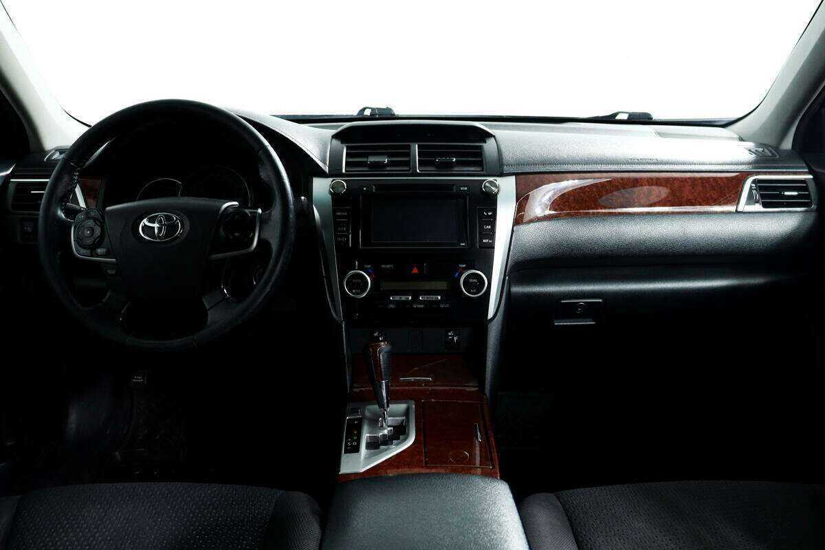 Купить Toyota Camry, 2012, 228 268 км, фото №11