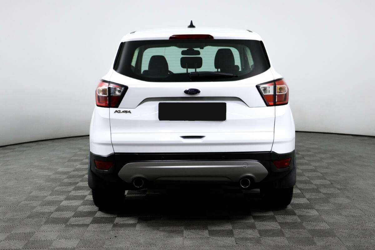 Купить Ford Kuga, 2018, 94 073 км, фото №6