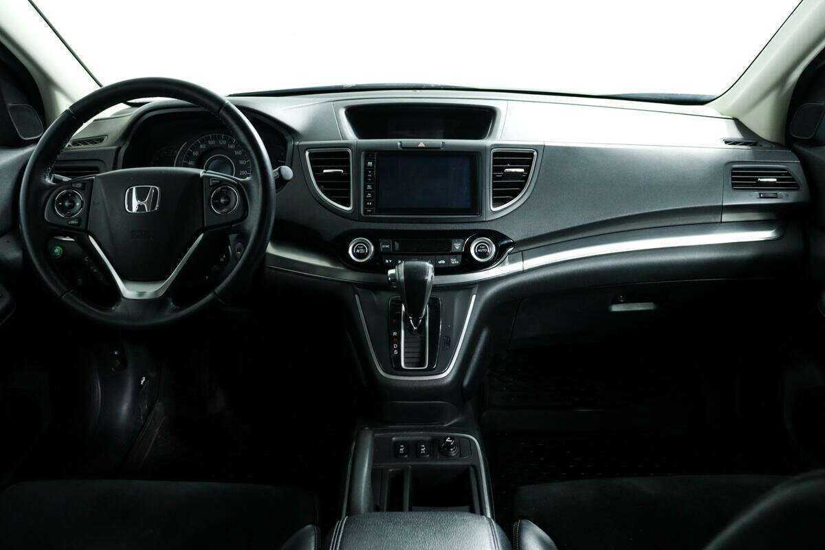 Купить Honda CR-V, 2015, 146 951 км, фото №11