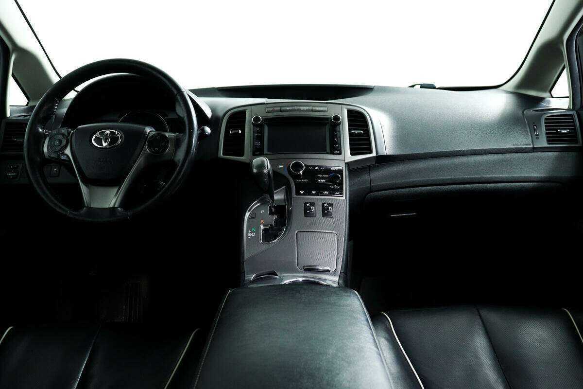 Купить Toyota Venza, 2013, 322 813 км, фото №11