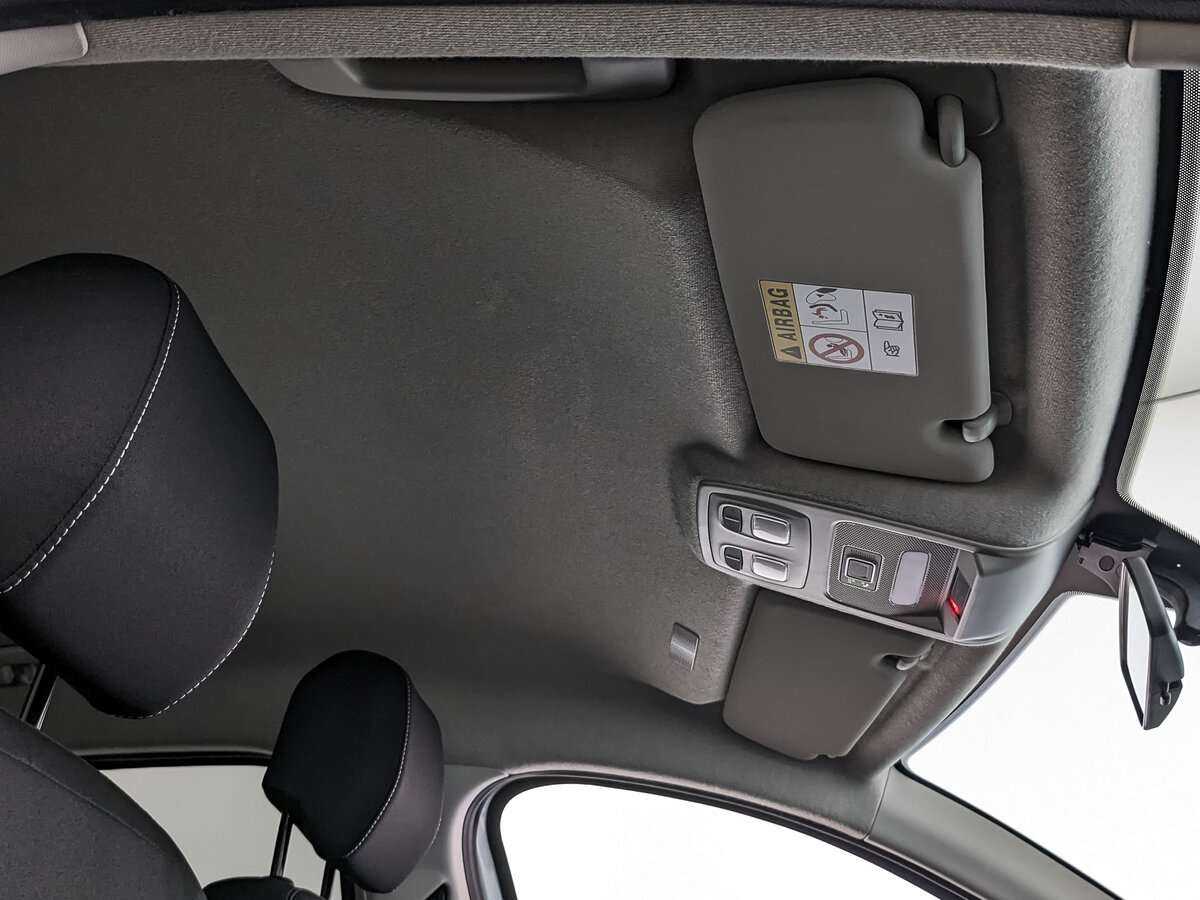 Купить Renault Arkana, 2019, 58 948 км, фото №19