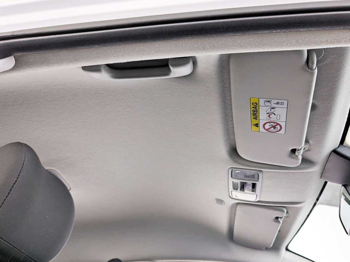 Купить Kia Rio, 2021, 37 693 км, фото №18