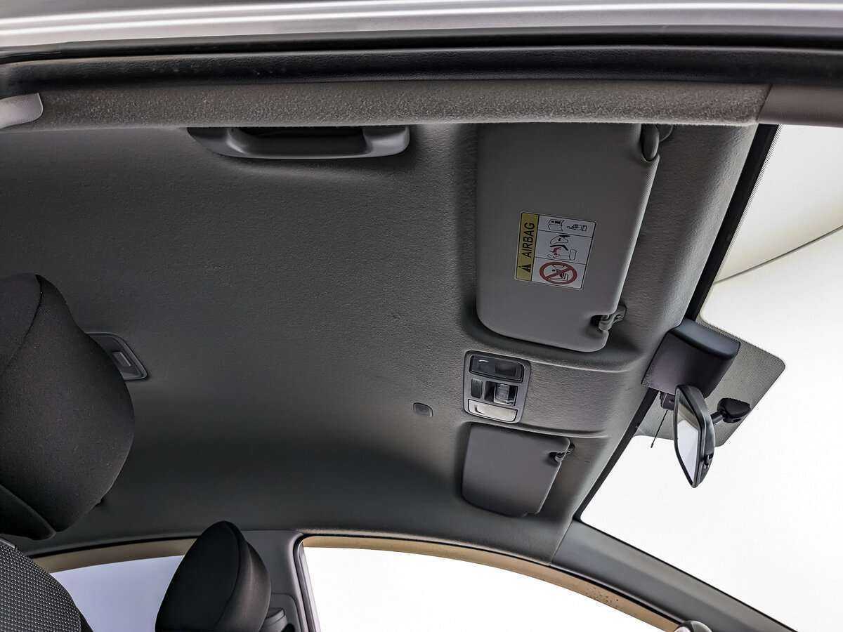 Купить Hyundai Solaris, 2019, 110 373 км, фото №19