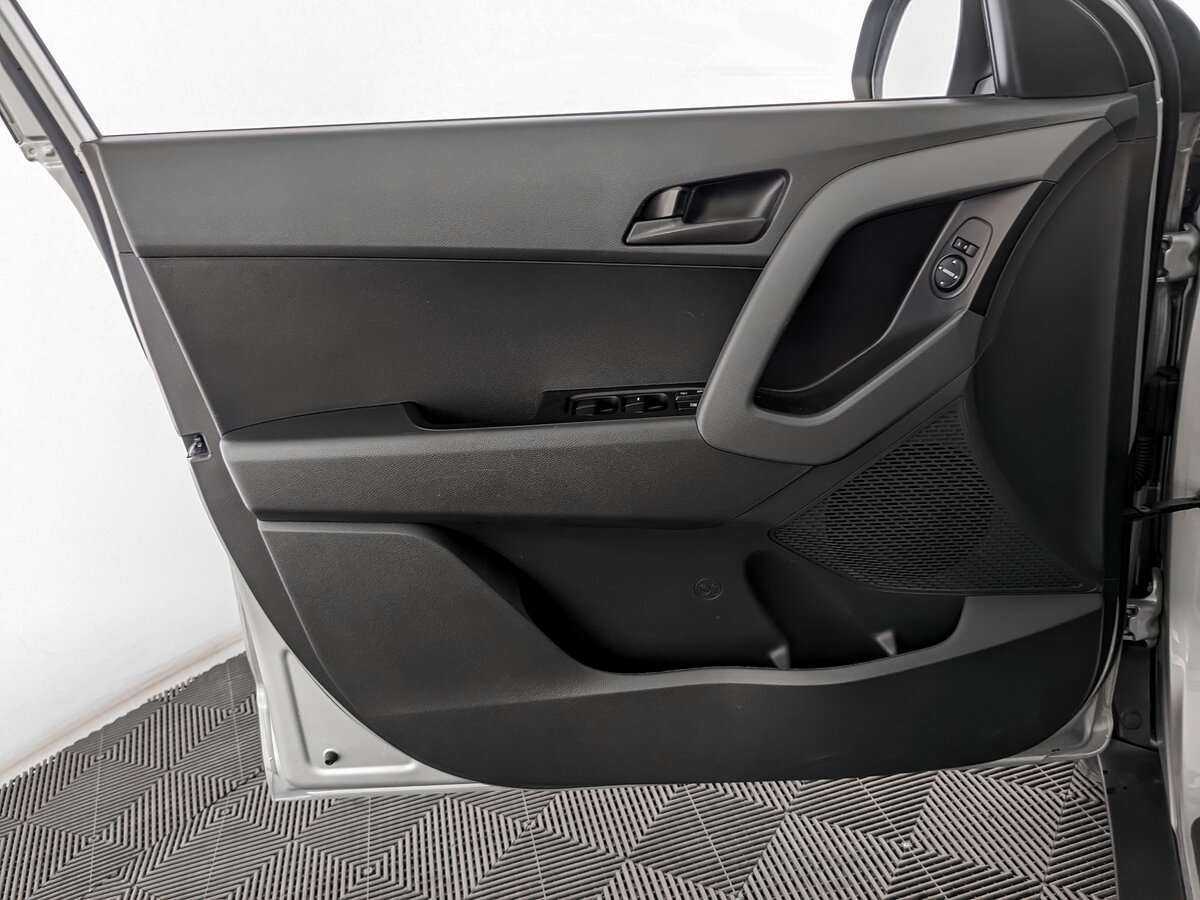 Купить Hyundai Creta, 2019, 32 000 км, фото №15