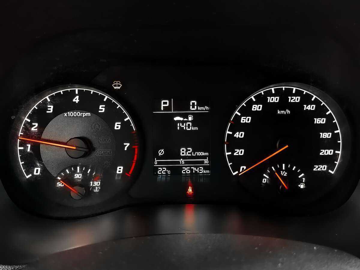 Купить Hyundai Solaris, 2021, 26 740 км, фото №14