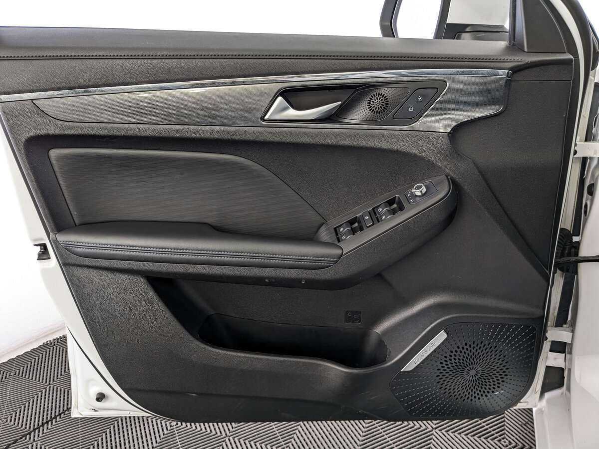 Купить Haval Jolion, 2022, 58 263 км, фото №17