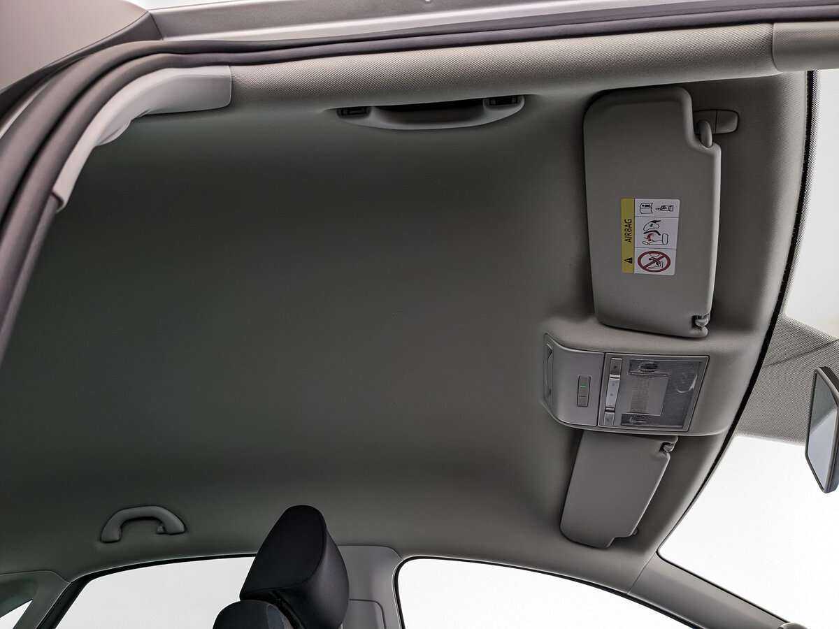 Купить Volkswagen Polo, 2020, 48 089 км, фото №19