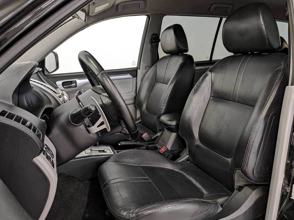 Купить Mitsubishi Pajero Sport, 2012, 270 085 км, фото №16