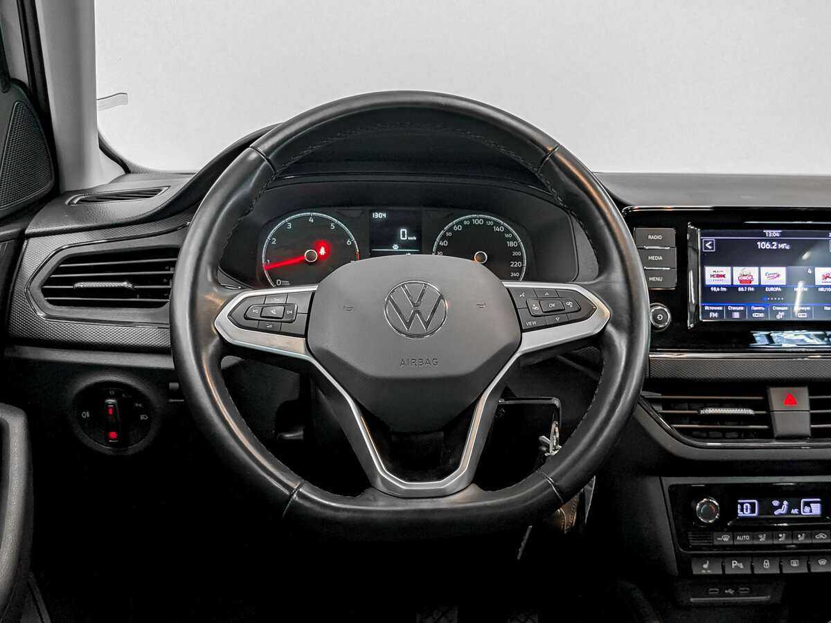 Купить Volkswagen Polo, 2020, 77 420 км, фото №20