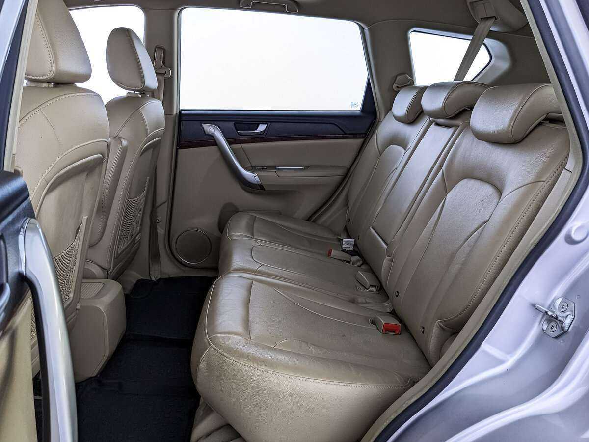 Купить Haval H6, 2019, 78 225 км, фото №14