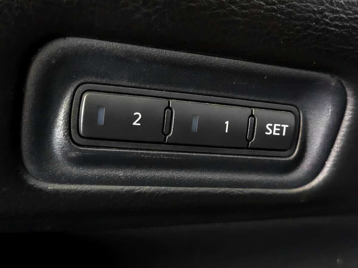 Купить Nissan Pathfinder, 2016, 139 137 км, фото №23