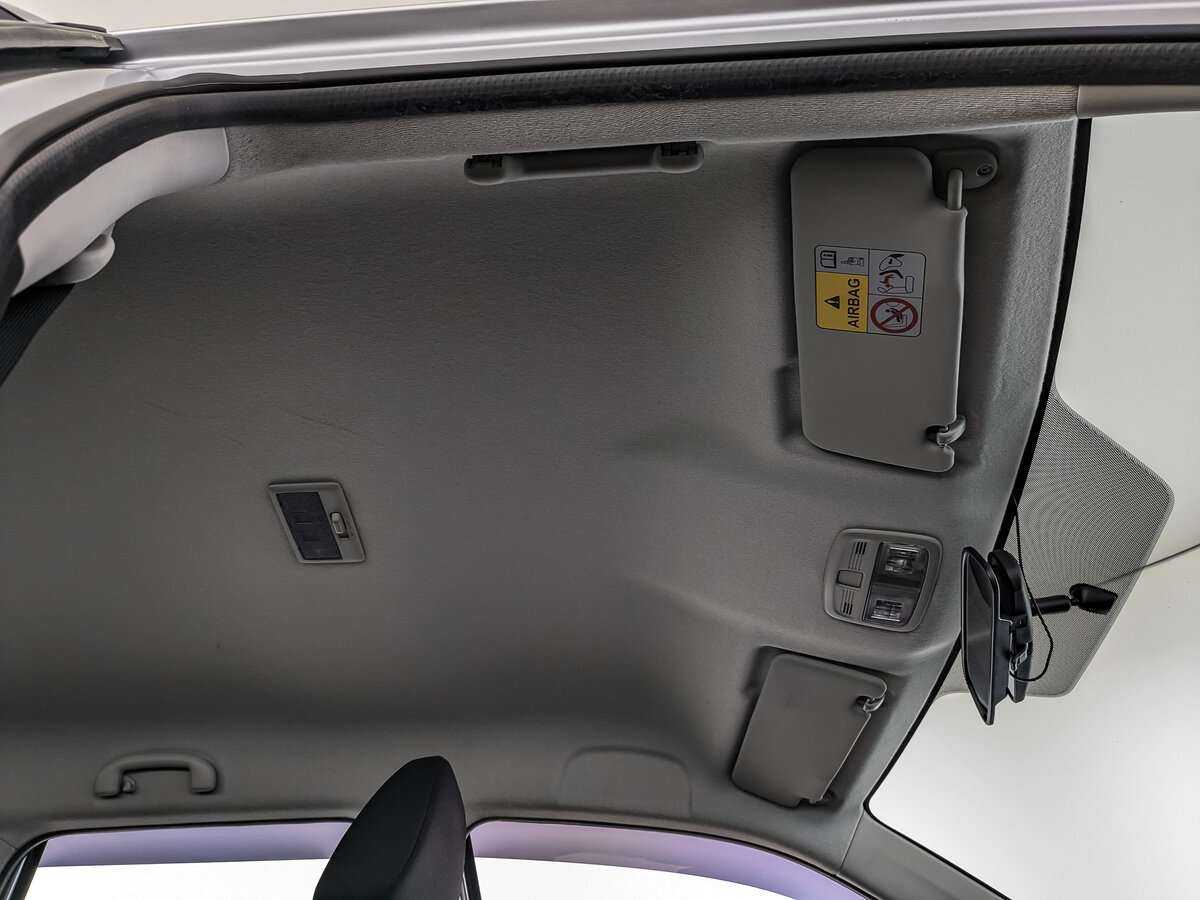 Купить Suzuki Vitara, 2019, 66 618 км, фото №23