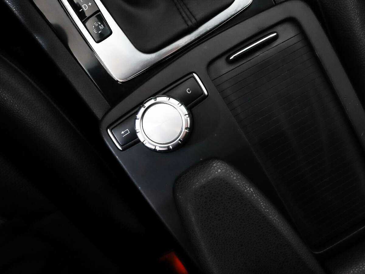 Купить Mercedes-Benz C-Класс 250 CDI, 2013, 160 856 км, фото №9