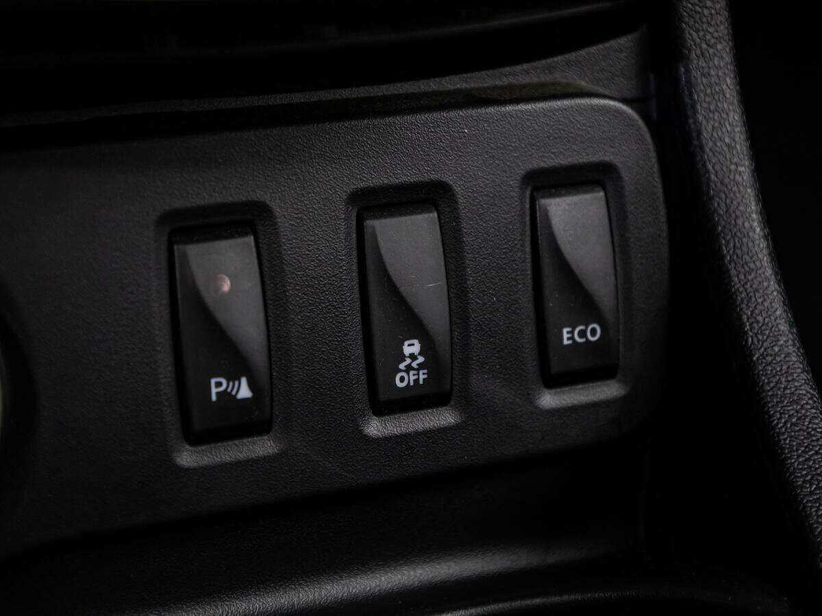 Купить Nissan Terrano, 2018, 21 791 км, фото №16