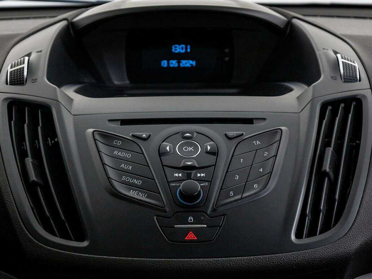 Купить Ford Kuga, 2016, 89 900 км, фото №11