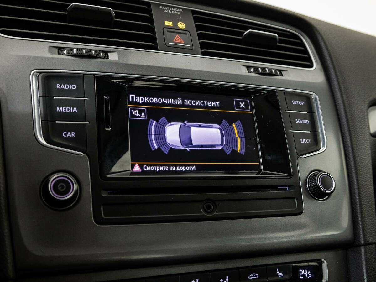 Купить Volkswagen Golf, 2013, 110 000 км, фото №14