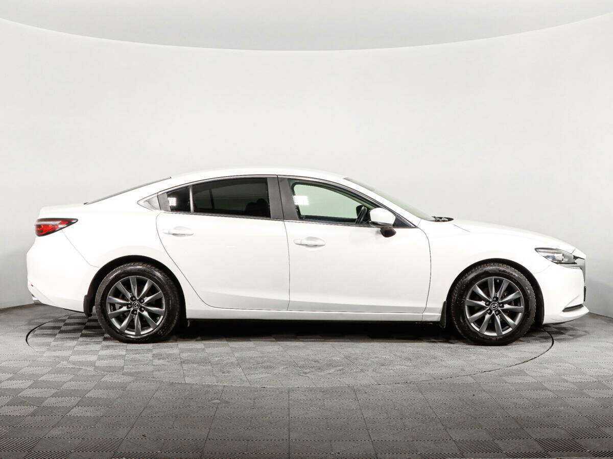 Купить Mazda 6, 2019, 115 443 км, фото №4