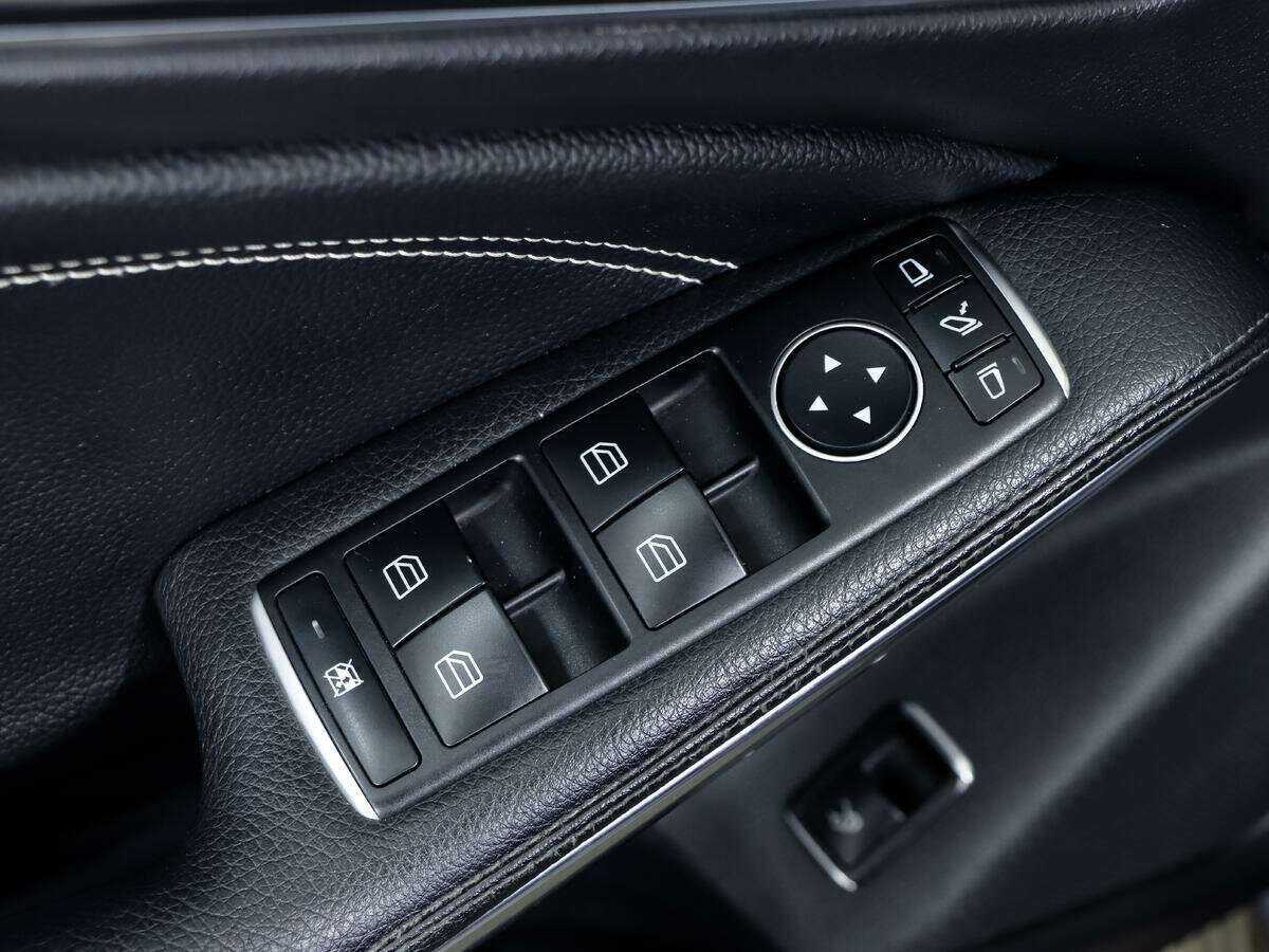 Купить Mercedes-Benz CLA 200, 2018, 116 888 км, фото №17