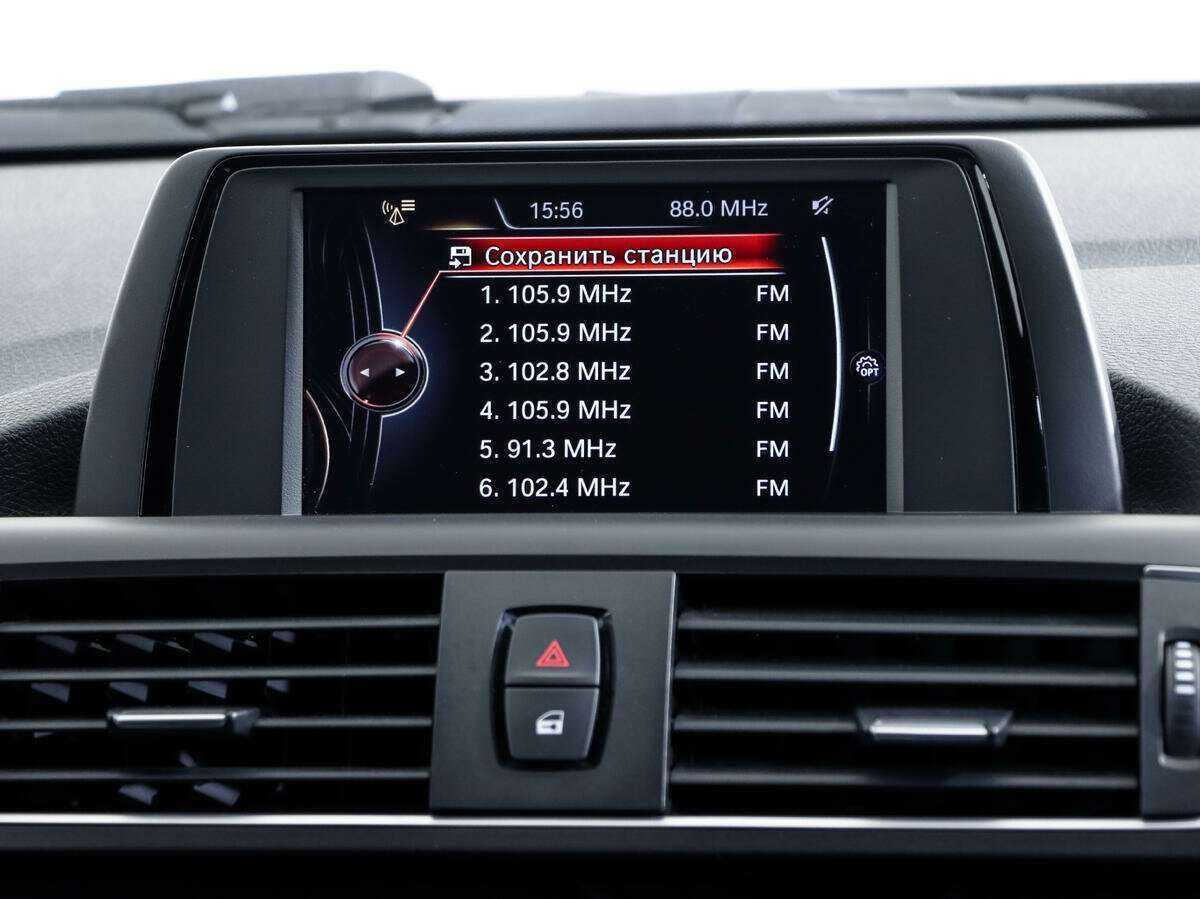 Купить BMW 1 серии 118i, 2016, 72 378 км, фото №13