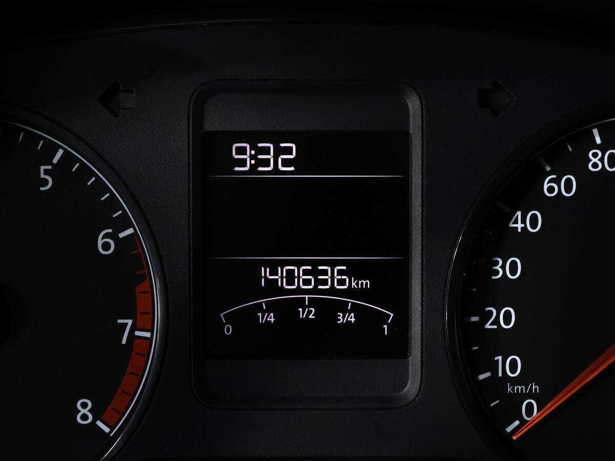 Купить Volkswagen Polo, 2020, 140 634 км, фото №16