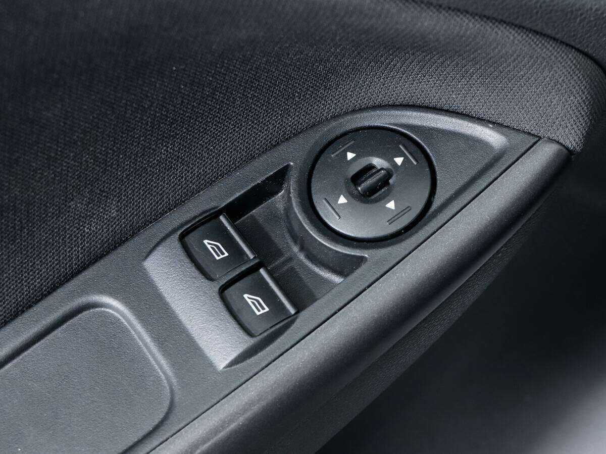 Купить Ford Focus, 2018, 97 000 км, фото №13