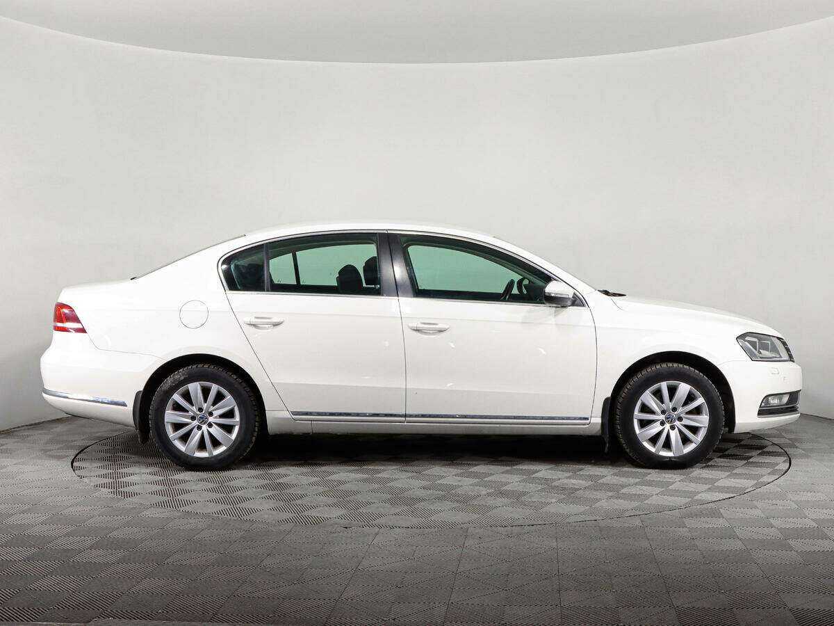 Купить Volkswagen Passat, 2014, 140 700 км, фото №4