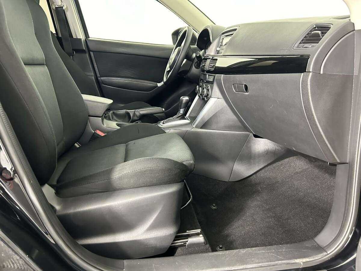 Купить Mazda CX-5, 2014, 173 249 км, фото №14