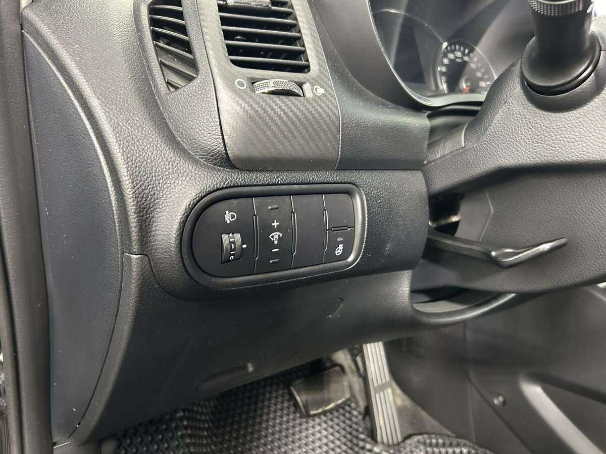 Купить Kia Cerato, 2014, 139 097 км, фото №9