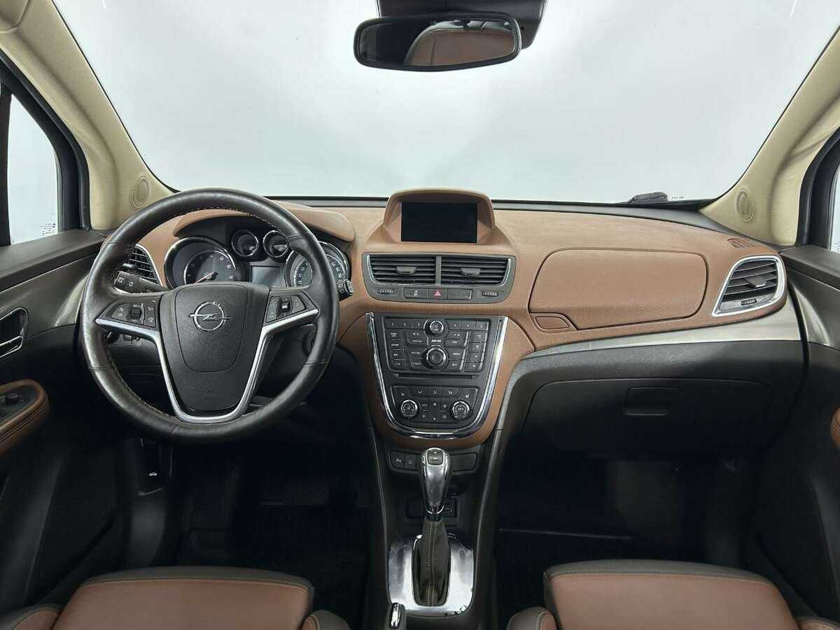 Купить Opel Mokka, 2013, 111 042 км, фото №6