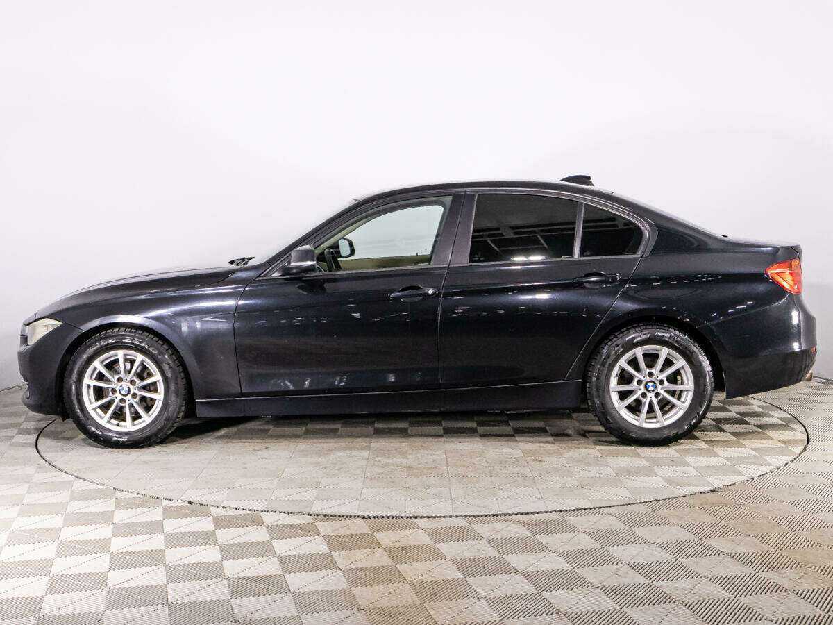 Купить BMW 3 серии 320i, 2014, 215 678 км, фото №8