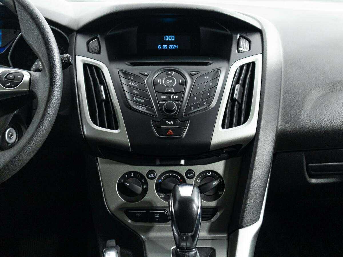 Купить Ford Focus, 2013, 90 283 км, фото №14