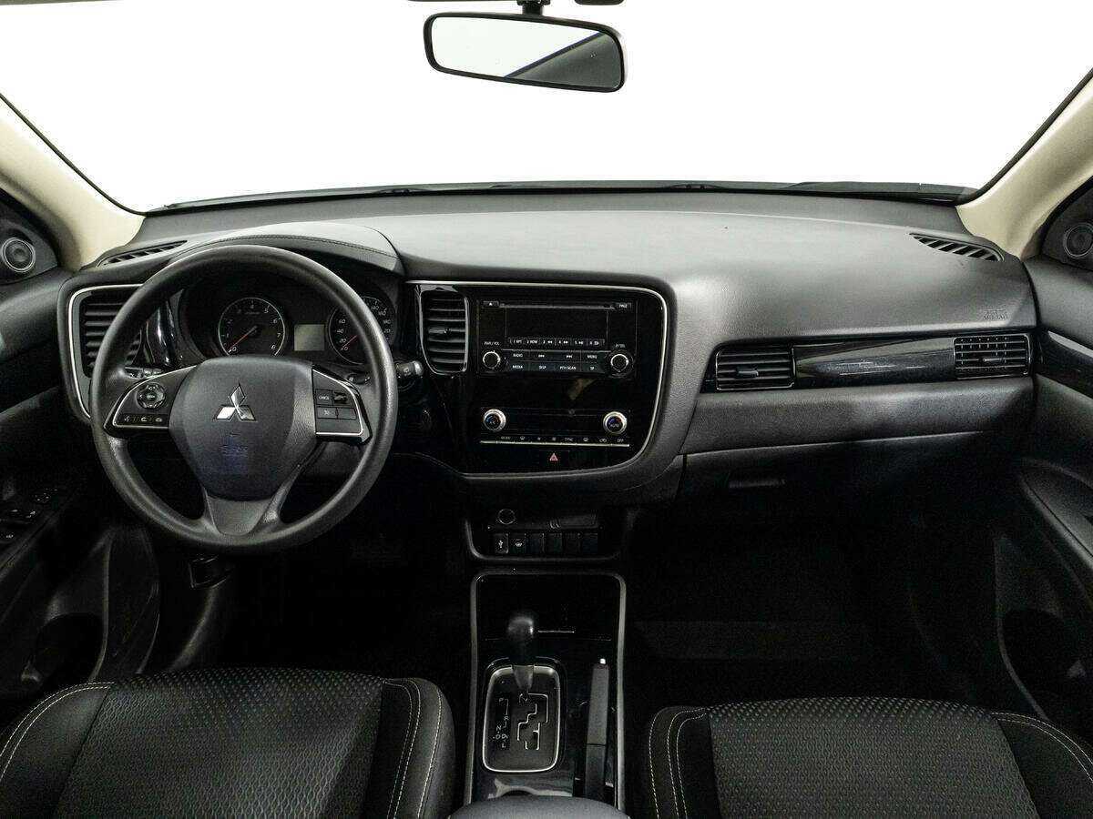 Купить Mitsubishi Outlander, 2020, 84 000 км, фото №13