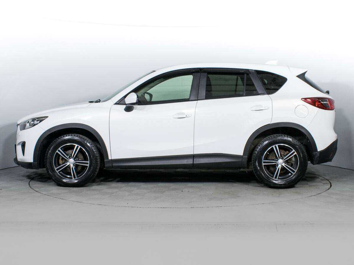 Купить Mazda CX-5, 2013, 147 005 км, фото №8