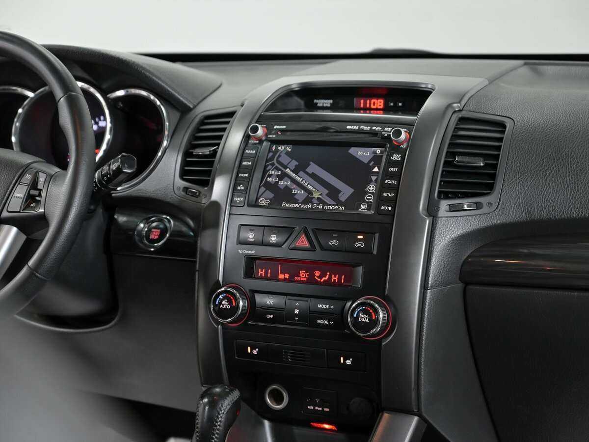 Купить Kia Sorento, 2012, 167 000 км, фото №8