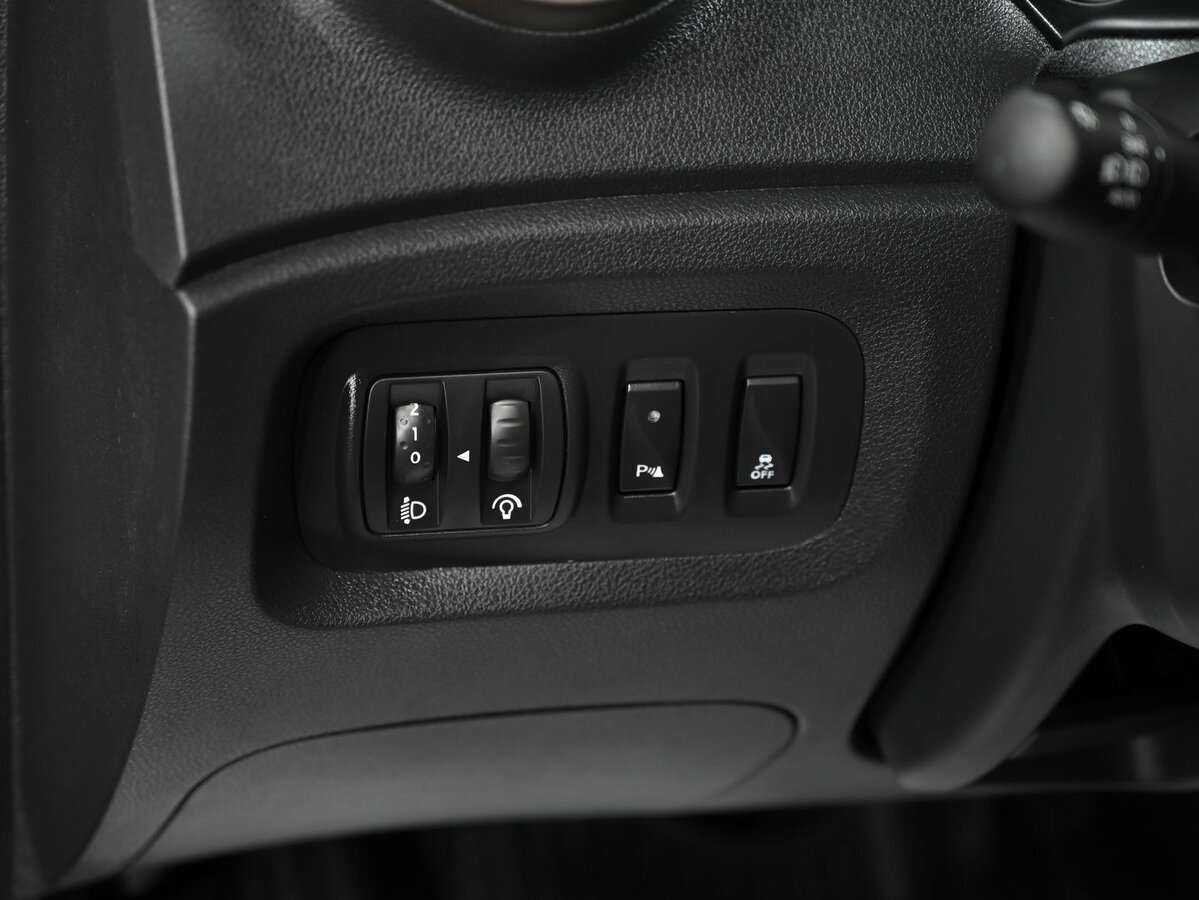 Купить Renault Kaptur, 2019, 98 000 км, фото №10